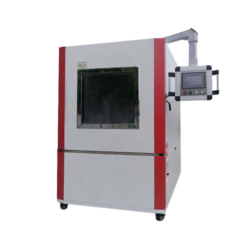 砂塵試驗(yàn)箱詳細(xì)規(guī)格資料(IP56)
