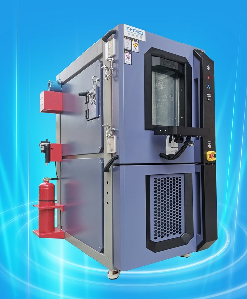 汽車產品防爆高低溫試驗箱