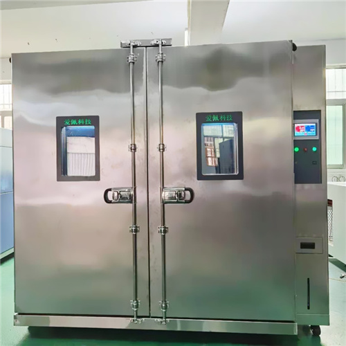 交變高低溫試驗(yàn)房